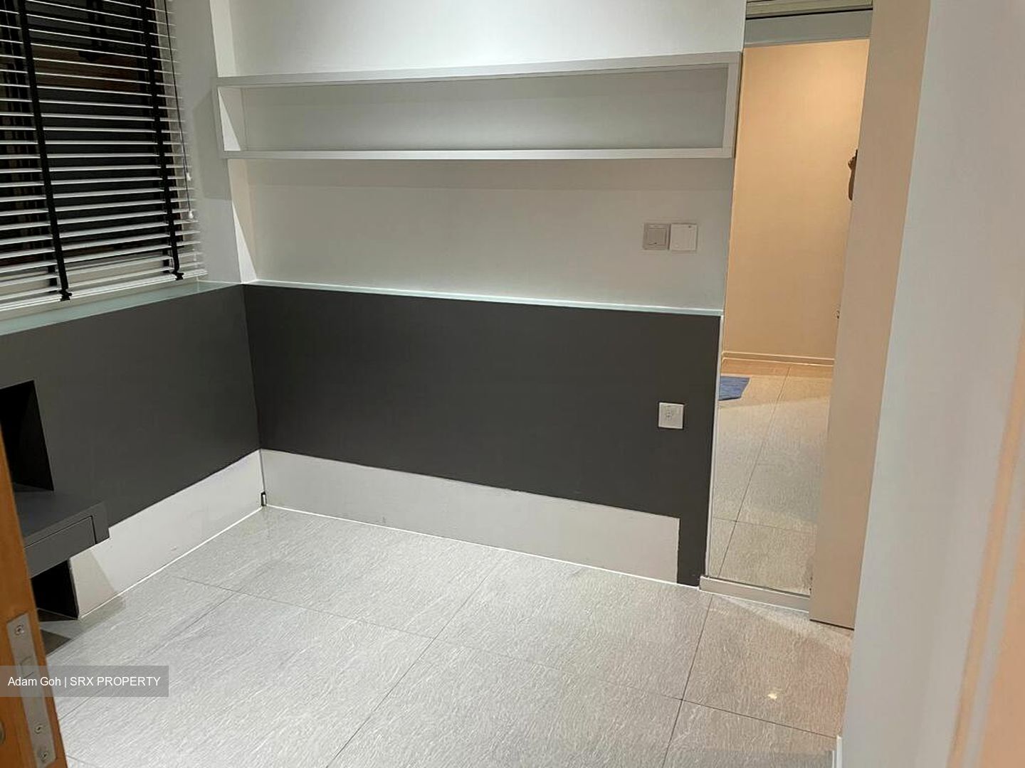 The Bliss (D8), Apartment #603608221